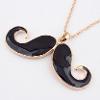 Black Mustache (NDR023) Instock $7.50