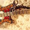 Guitar (NDR035) Instock $7.50