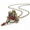 Red Carriage (NDR045) Instock $7.50