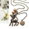 Zebra on the Road (NLS040) Instock $7.50
