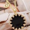 Buzz Black (NDR054) Instock $7.50